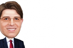 Dr. Olaf Konstantin Krueger, M.A. Foto: jdv. Grafik: Uksketch