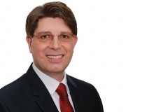 Dr. Olaf Konstantin Krueger, M.A. Foto: jdv