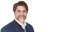 Dr. Olaf Konstantin Krueger, M.A. Foto: jdv