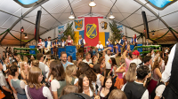 „Die Großkarolinenfelder“. Foto: Olaf Konstantin Krueger