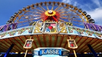 Herbstfest Rosenheim 2018. Foto: Olaf Konstantin Krueger