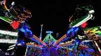 Herbstfest Rosenheim 2018. Foto: Olaf Konstantin Krueger