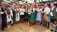 Herbstfest Rosenheim 2019. Foto: Olaf Konstantin Krueger