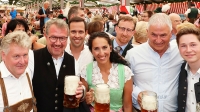 Herbstfest Rosenheim 2019. Foto: Olaf Konstantin Krueger