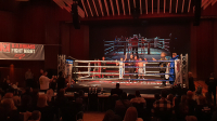 K.O.RNHASS Fight Night, 30. November 2024, KU'KO Rosenheim. Foto: Olaf Konstantin Krueger