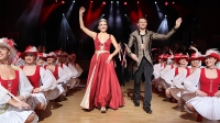 Fa­schings­gil­de Ro­sen­heim im Wirt­schaft­li­chen Ver­band der Stadt und des Landkreises Rosenheim e. V.: Stadt- und Landball 2019. Foto: Olaf Konstantin Krueger