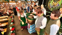 Traditionsvolksfest Mühldorf am Inn 2019. Foto: Olaf Konstantin Krueger