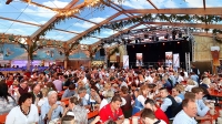 Traditionsvolksfest Mühldorf am Inn 2019. Foto: Olaf Konstantin Krueger