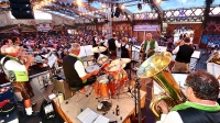Traditionsvolksfest Mühldorf am Inn 2019. Foto: Olaf Konstantin Krueger