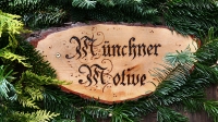 Münchner Christkindlmarkt am Marienplatz. Foto: Olaf Konstantin Krueger