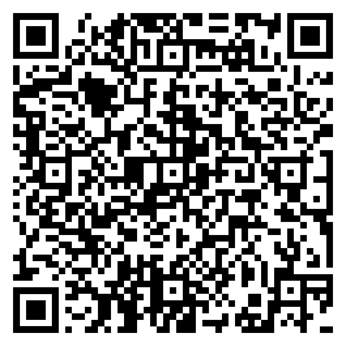QR-Code zu dieser Web page