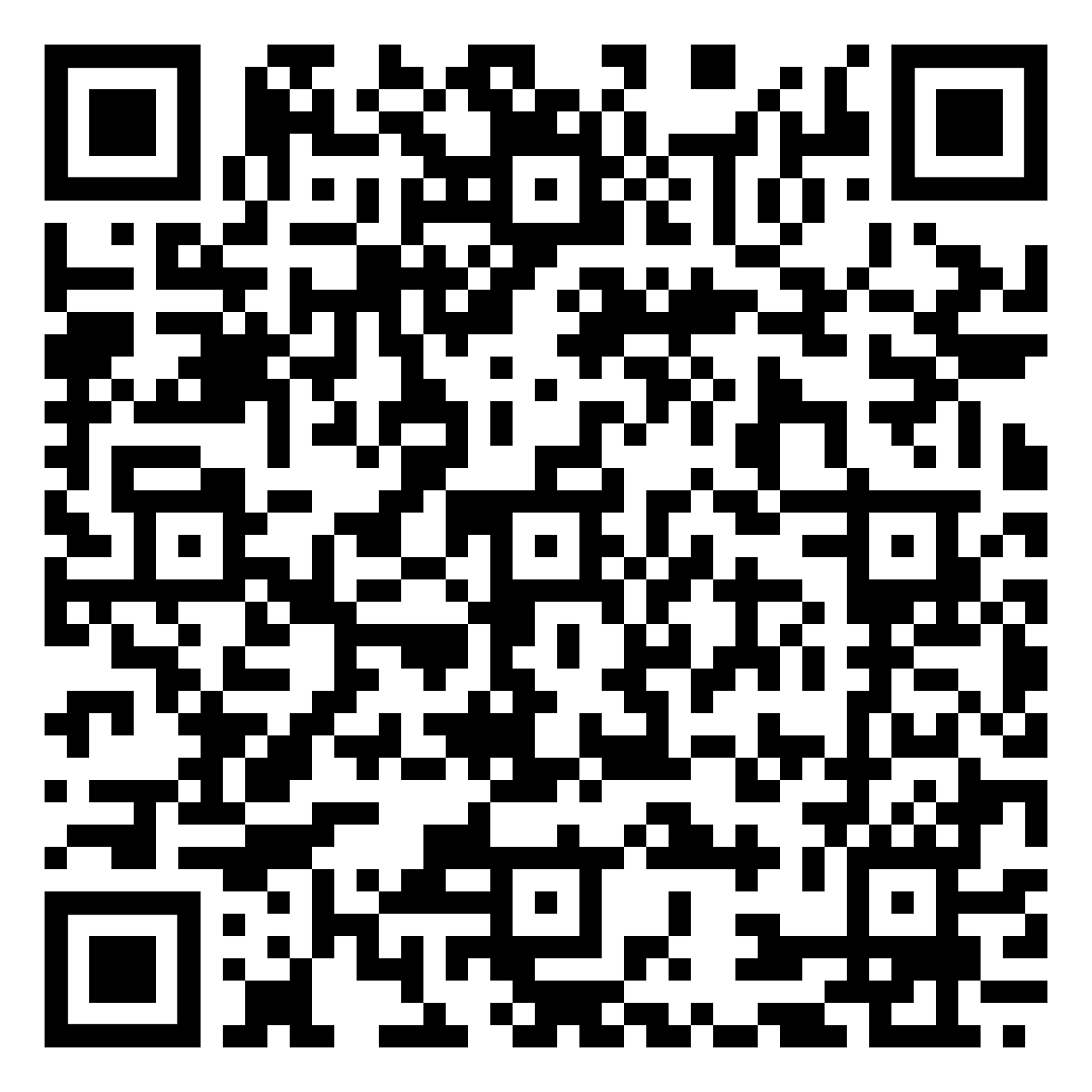 QR-Code zu dieser Web page
