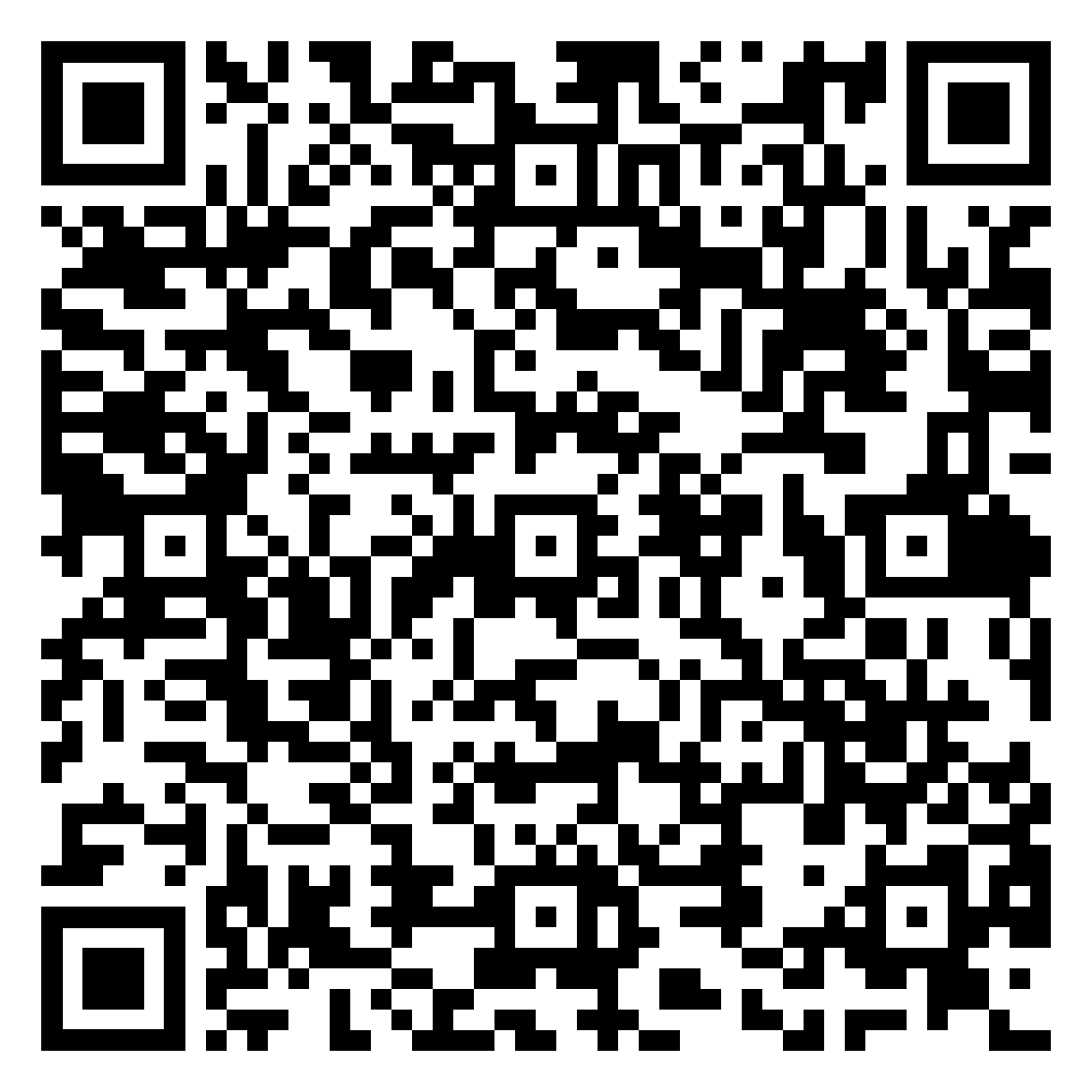 QR-Code zu dieser Web page