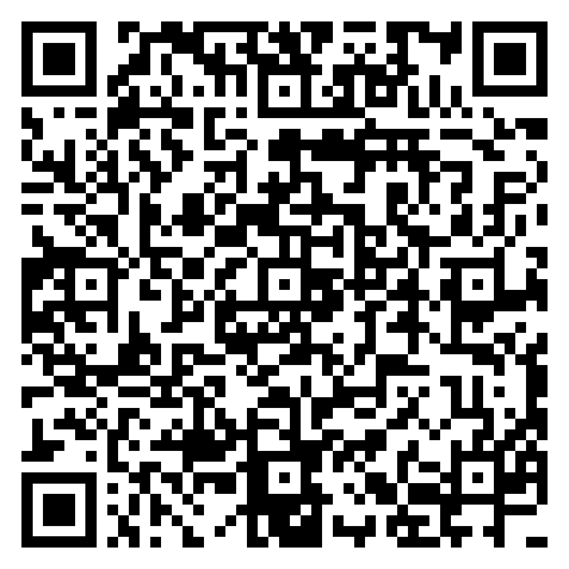 QR-Code zu dieser Web page