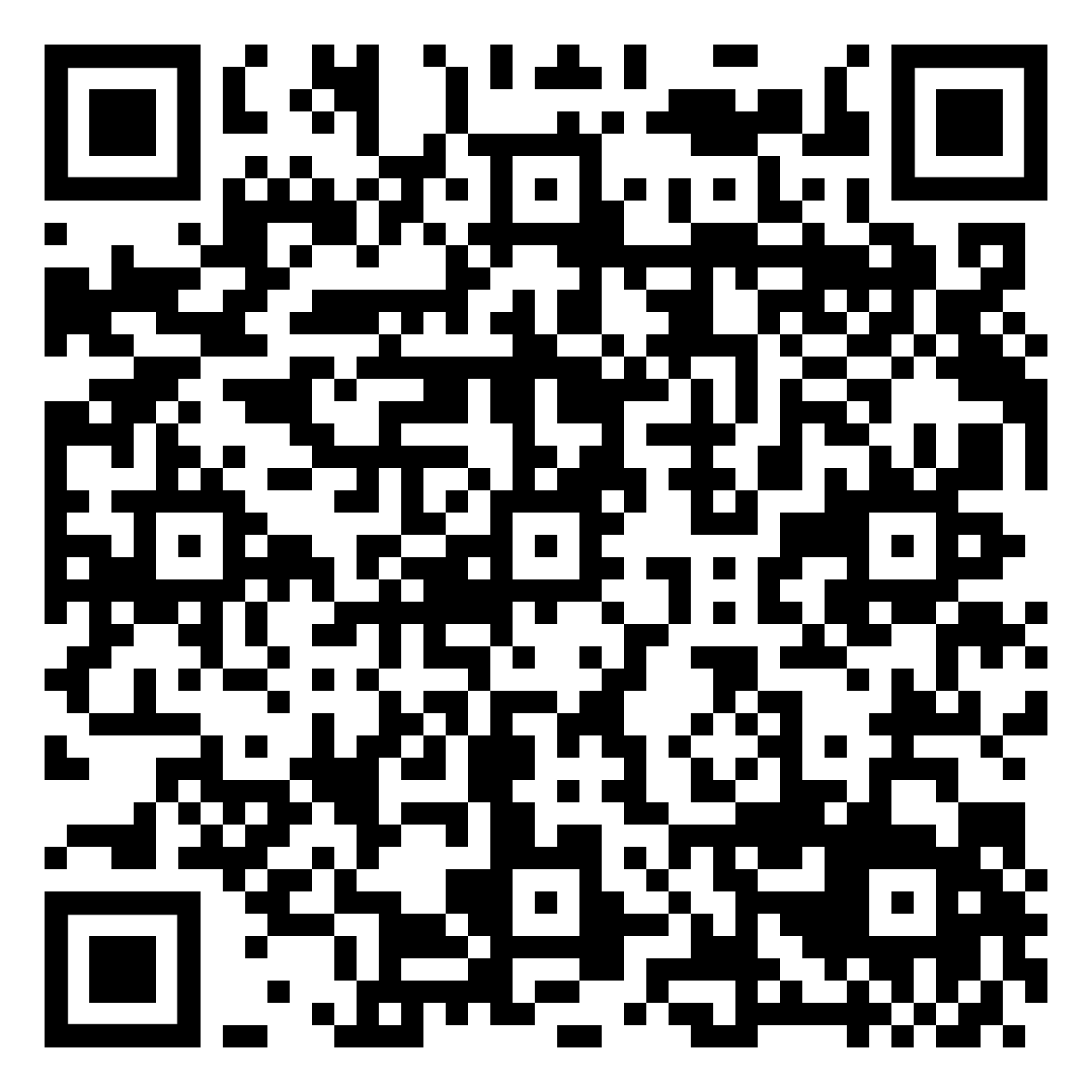 QR-Code zu dieser Web page