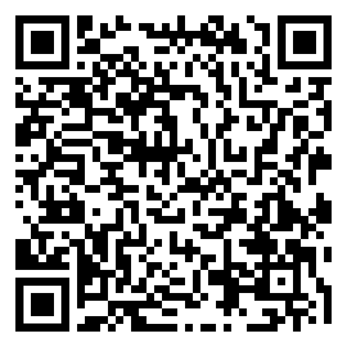 QR-Code zu dieser Web page