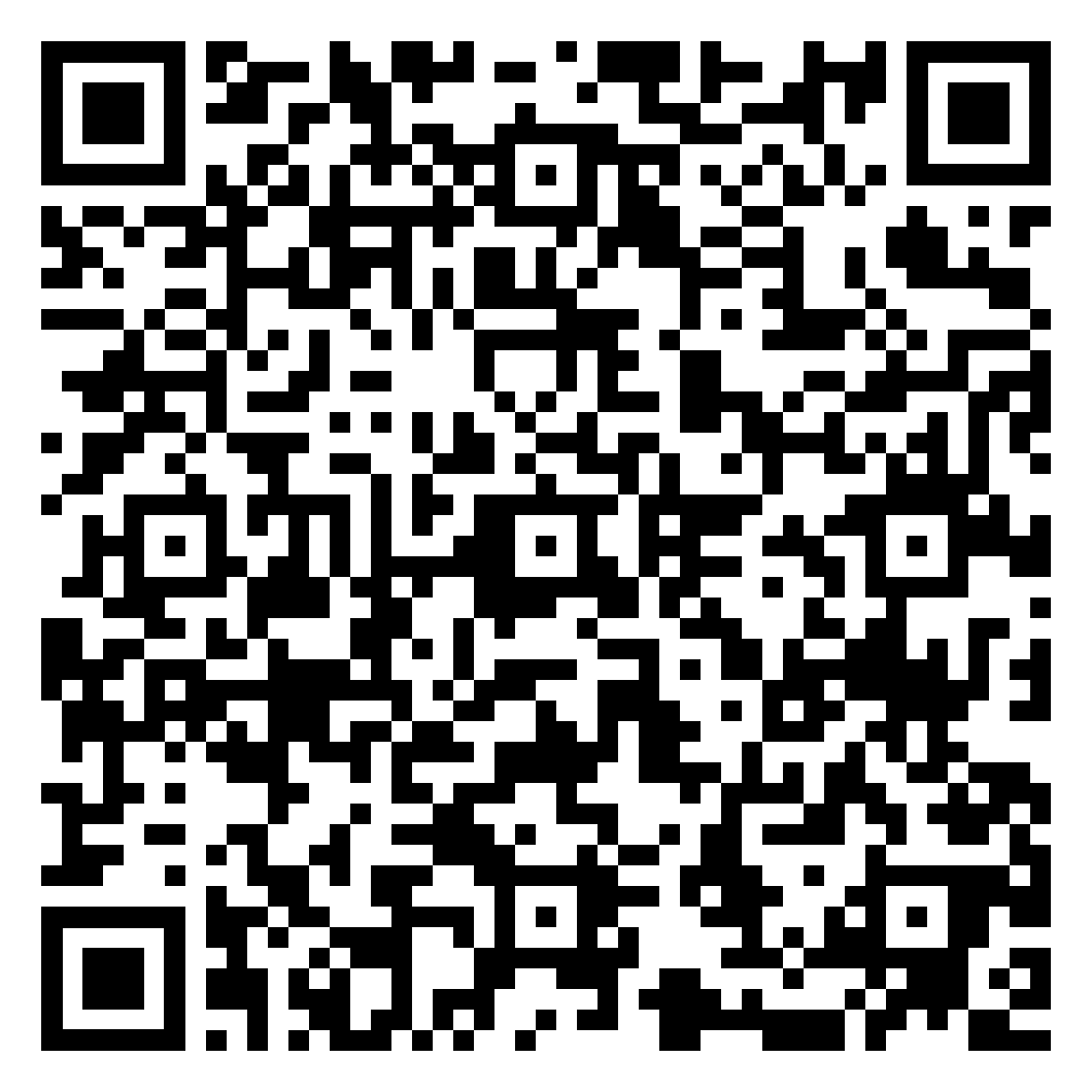 QR-Code zu dieser Web page