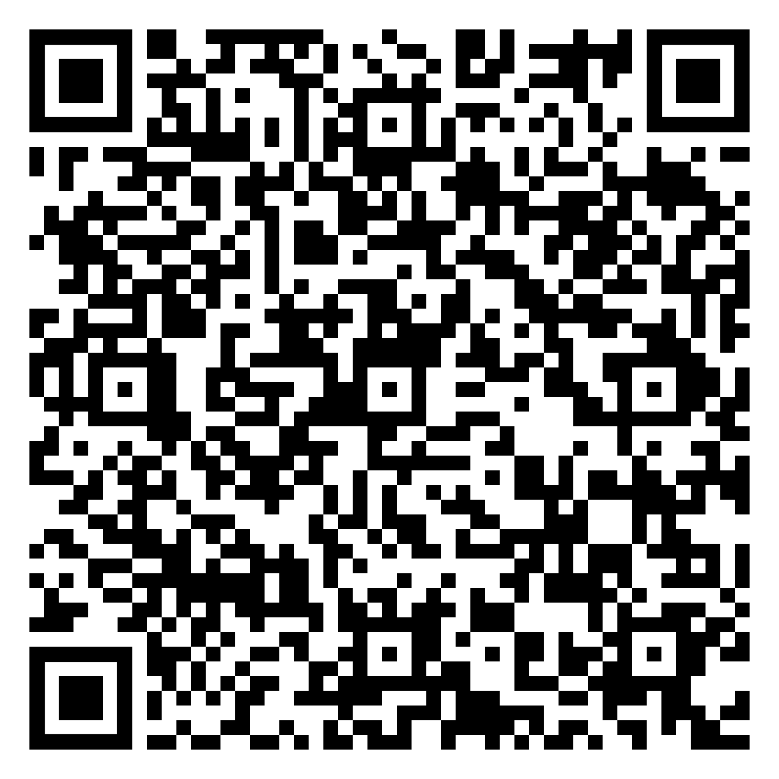 QR-Code zu dieser Web page