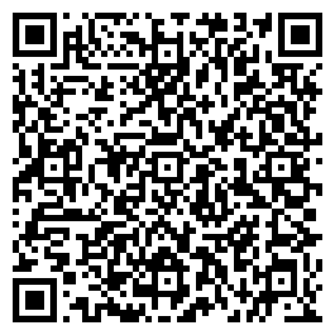 QR-Code zu dieser Web page