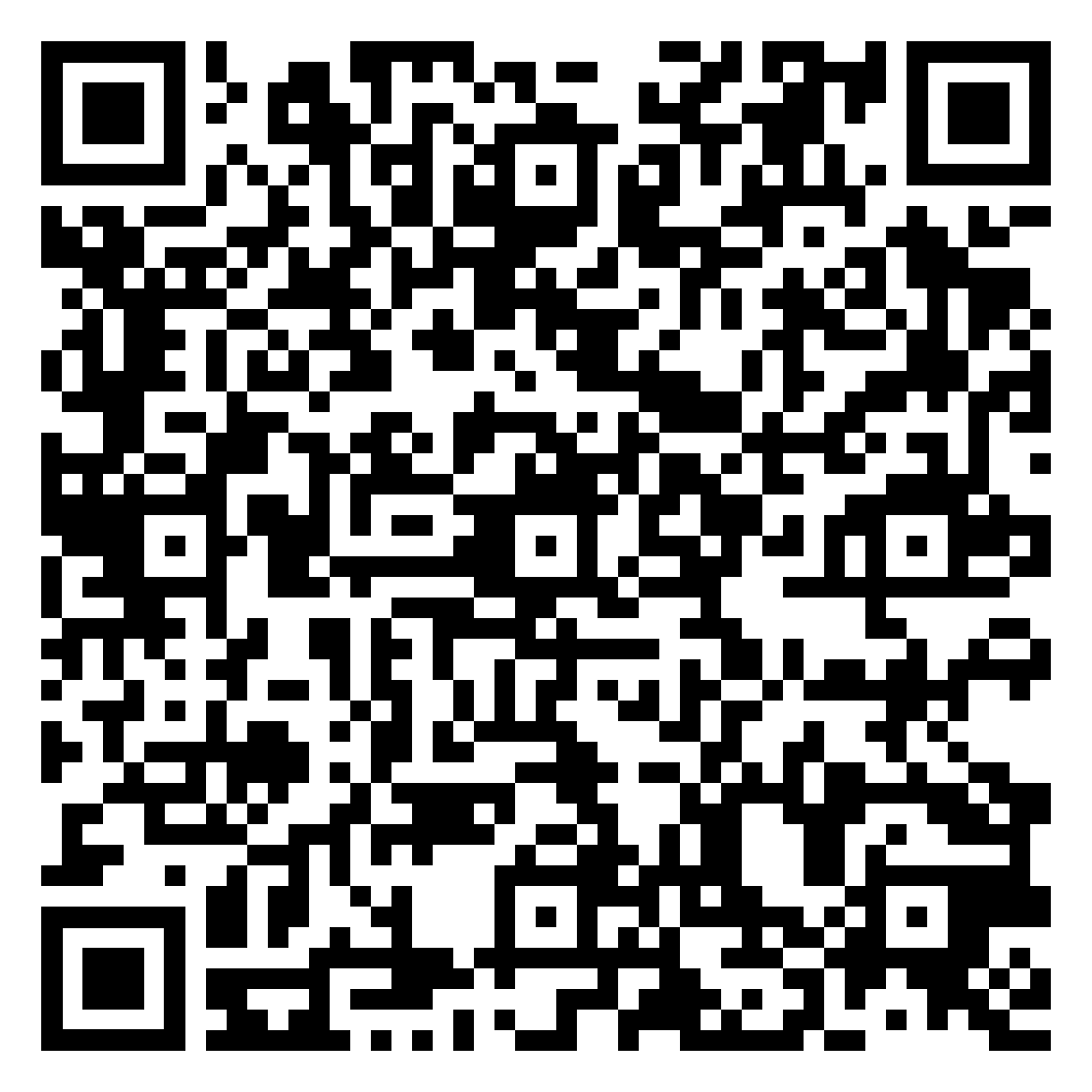 QR-Code zu dieser Web page
