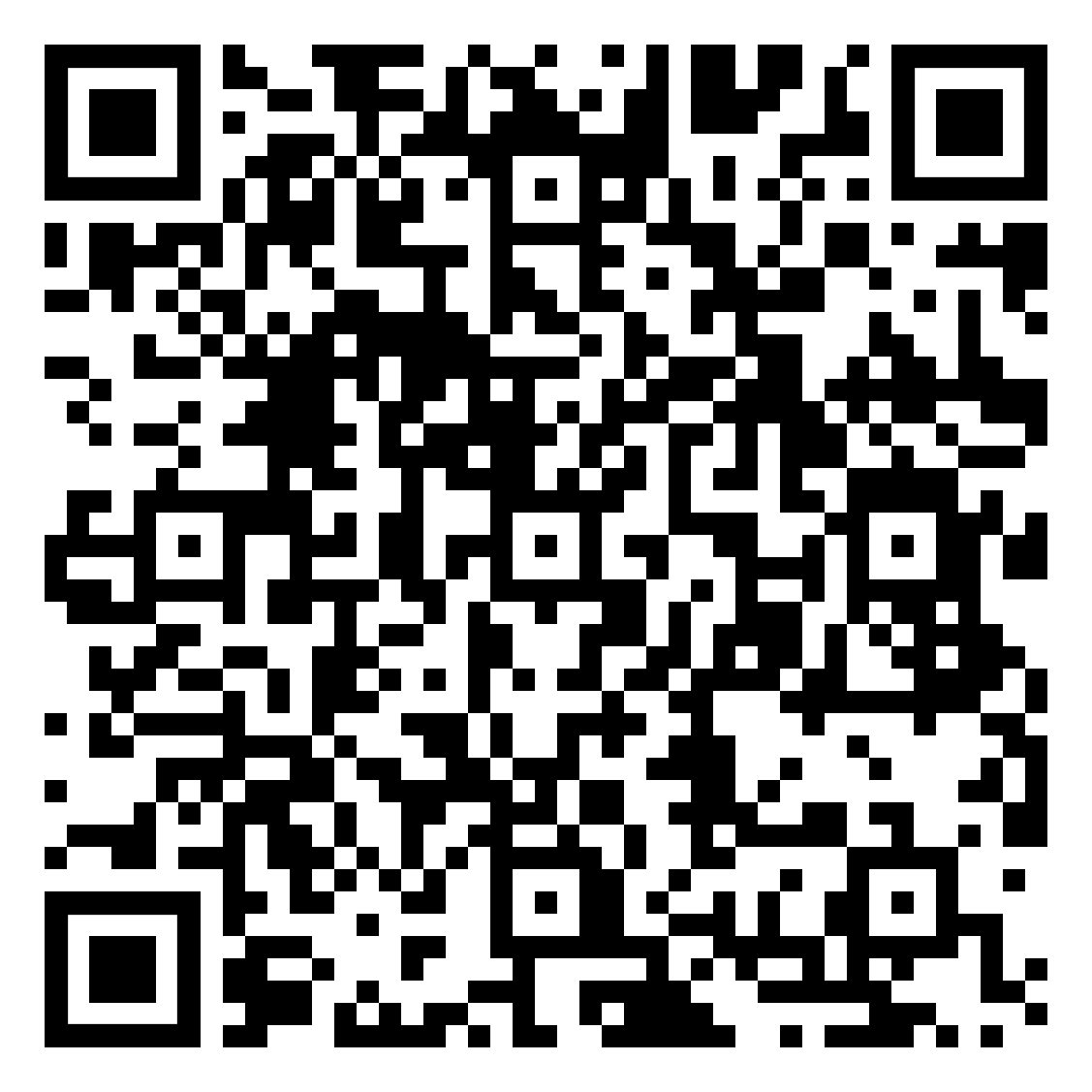 QR-Code zu dieser Web page