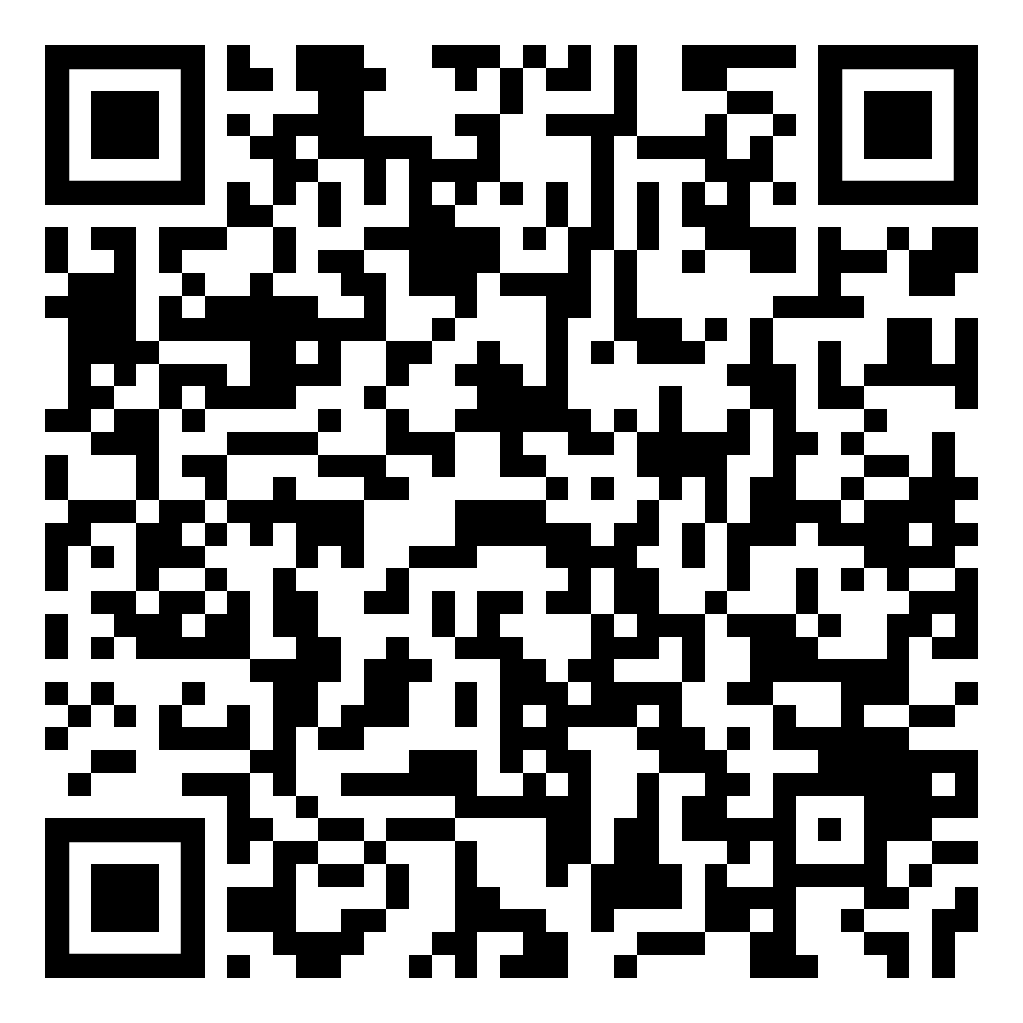 QR-Code zu dieser Web page