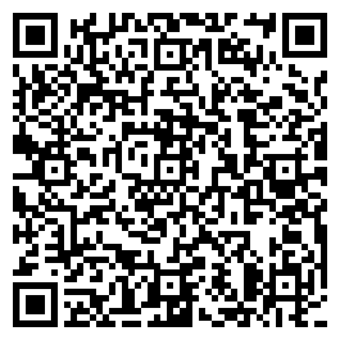 QR-Code zu dieser Web page