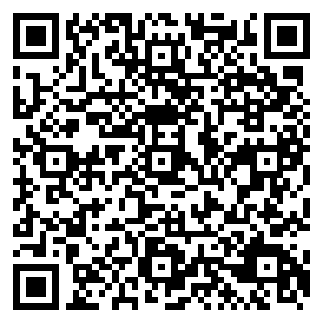 QR-Code zu dieser Web page