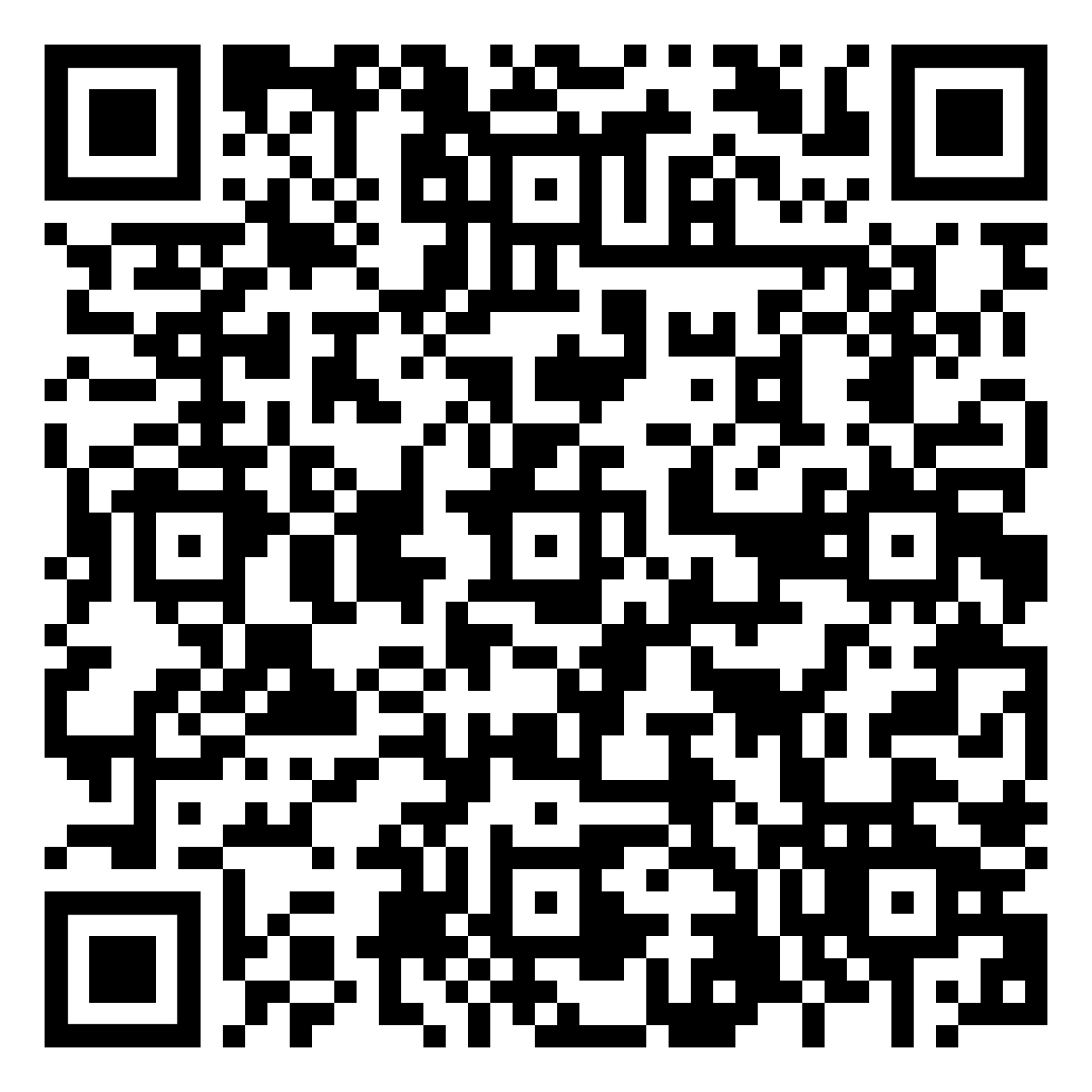 QR-Code zu dieser Web page