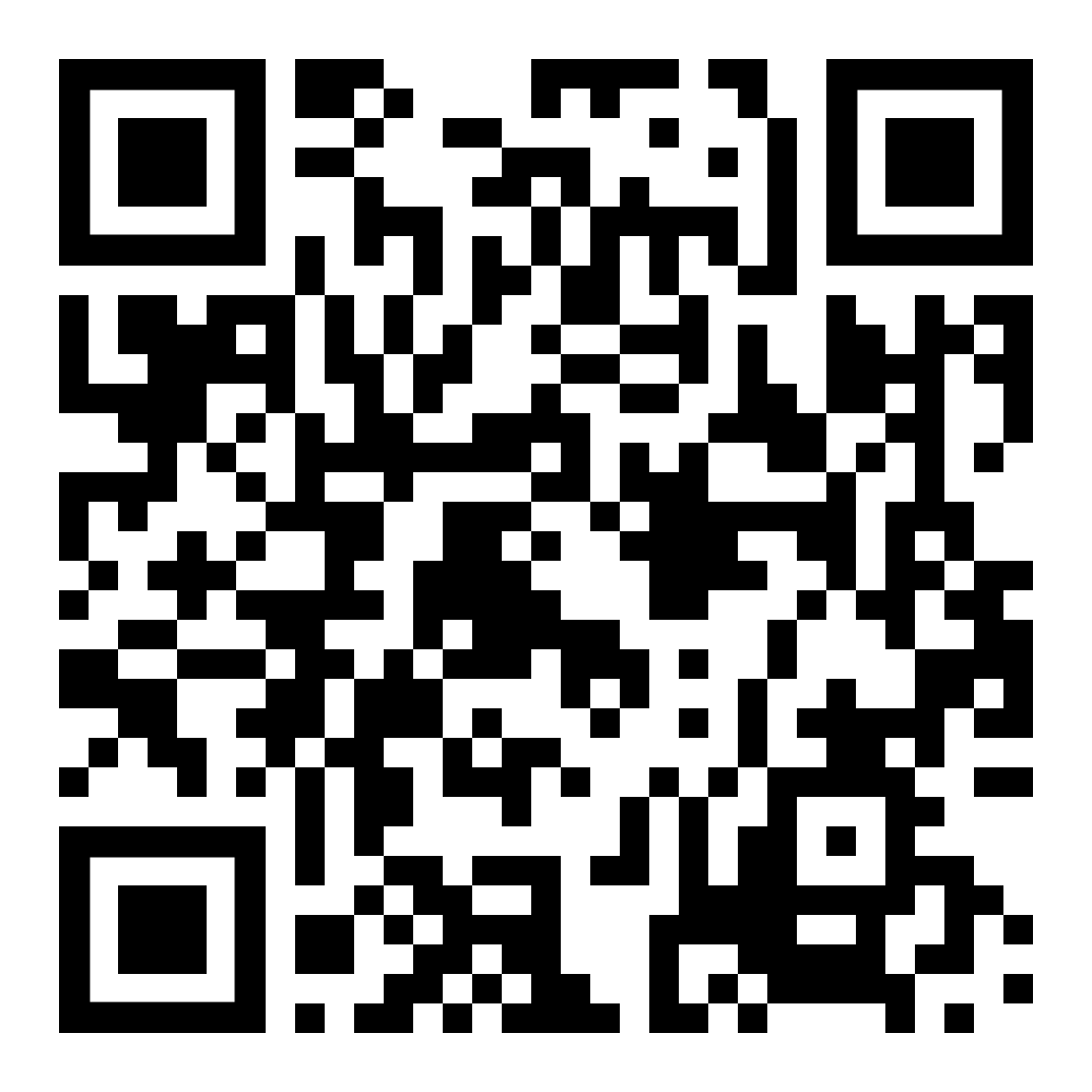 QR-Code zu dieser Web page