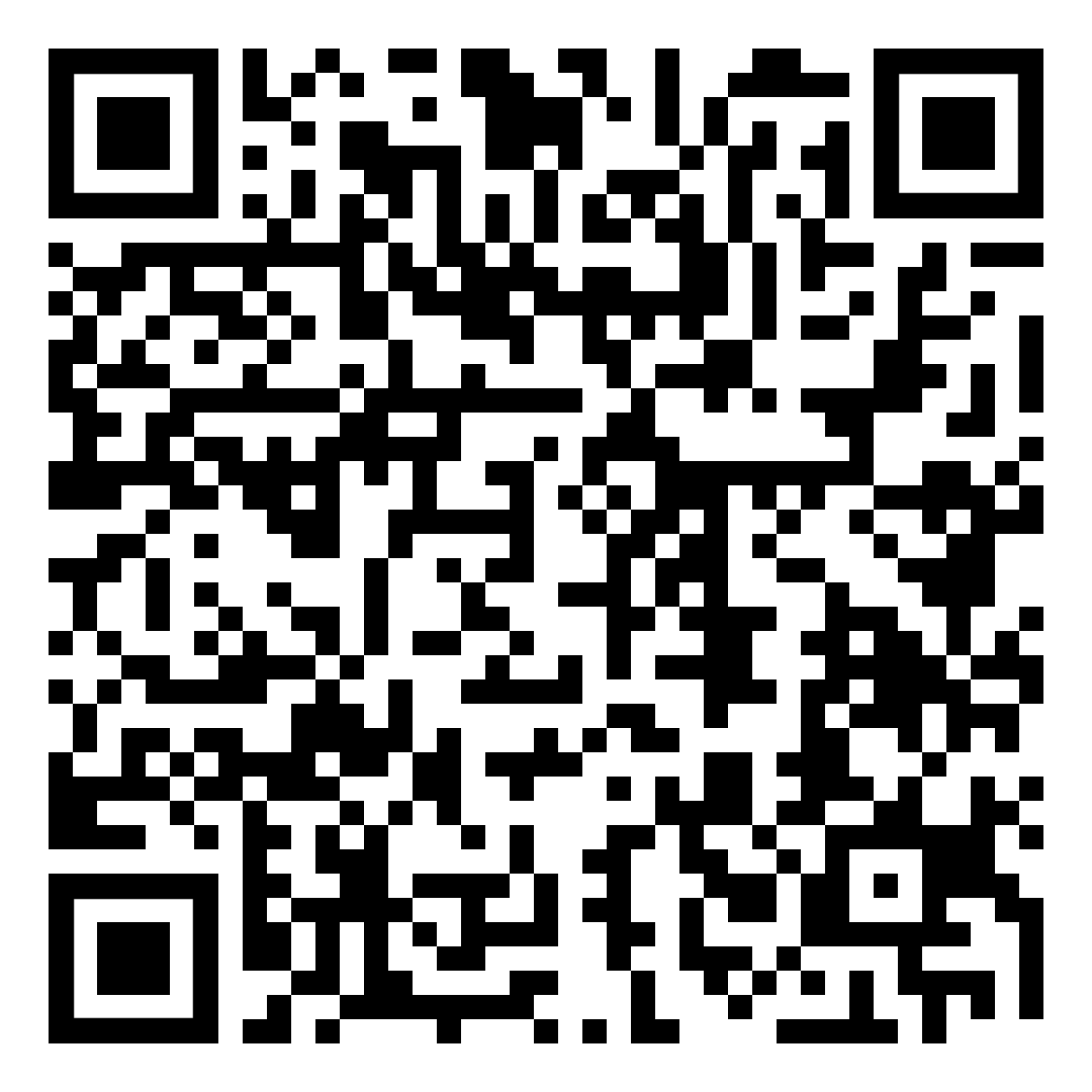 QR-Code zu dieser Web page