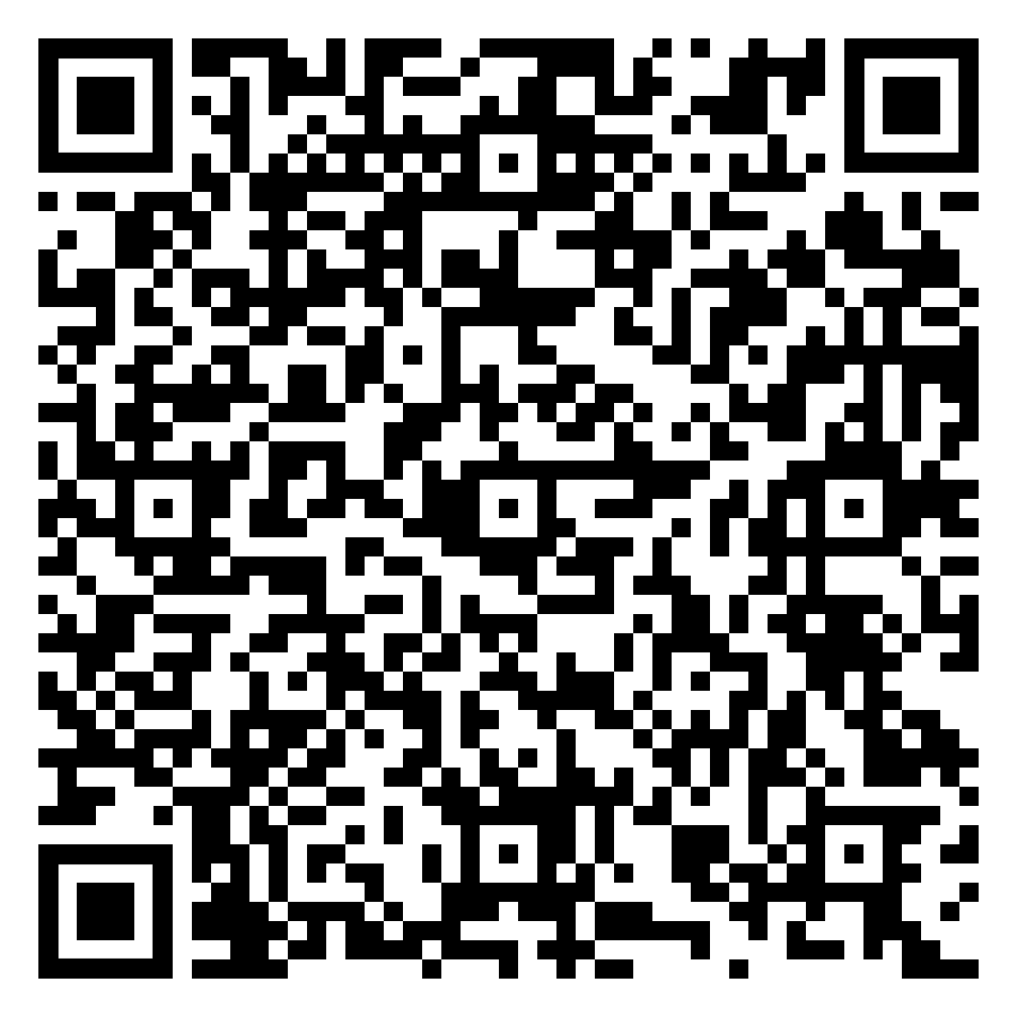 QR-Code zu dieser Web page