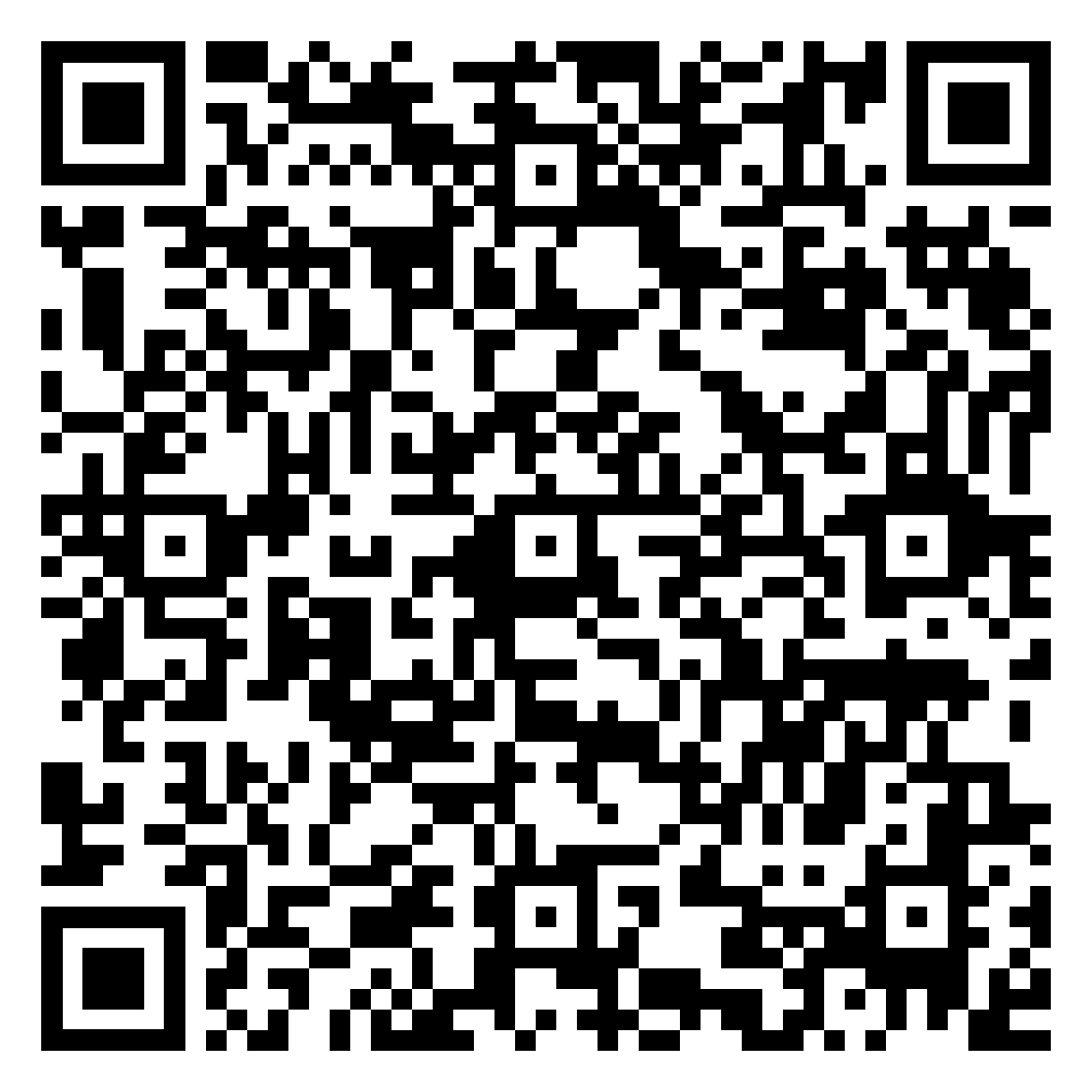 QR-Code zu dieser Web page