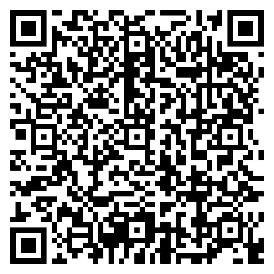QR-Code zu dieser Web page