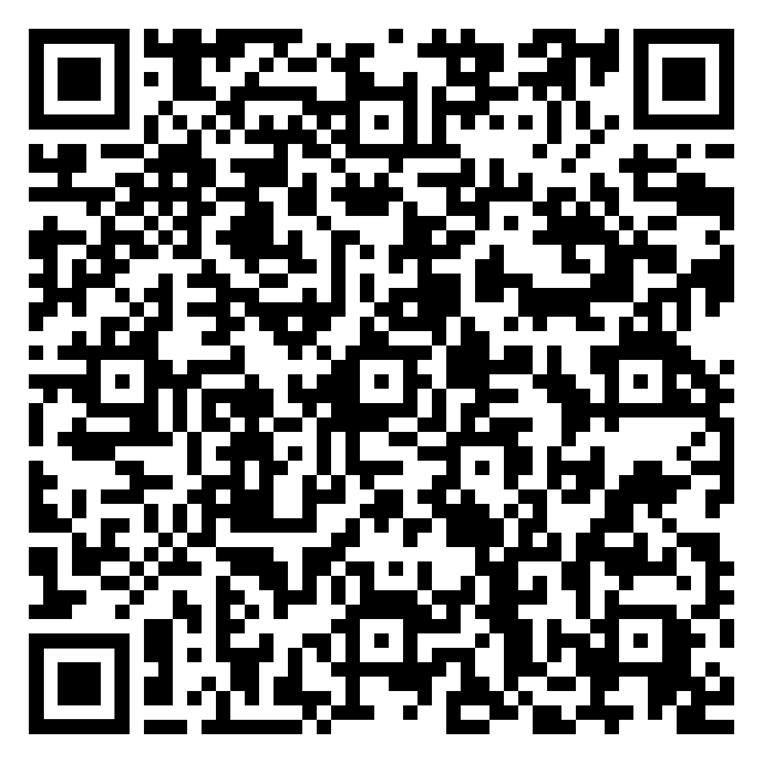 QR-Code zu dieser Web page