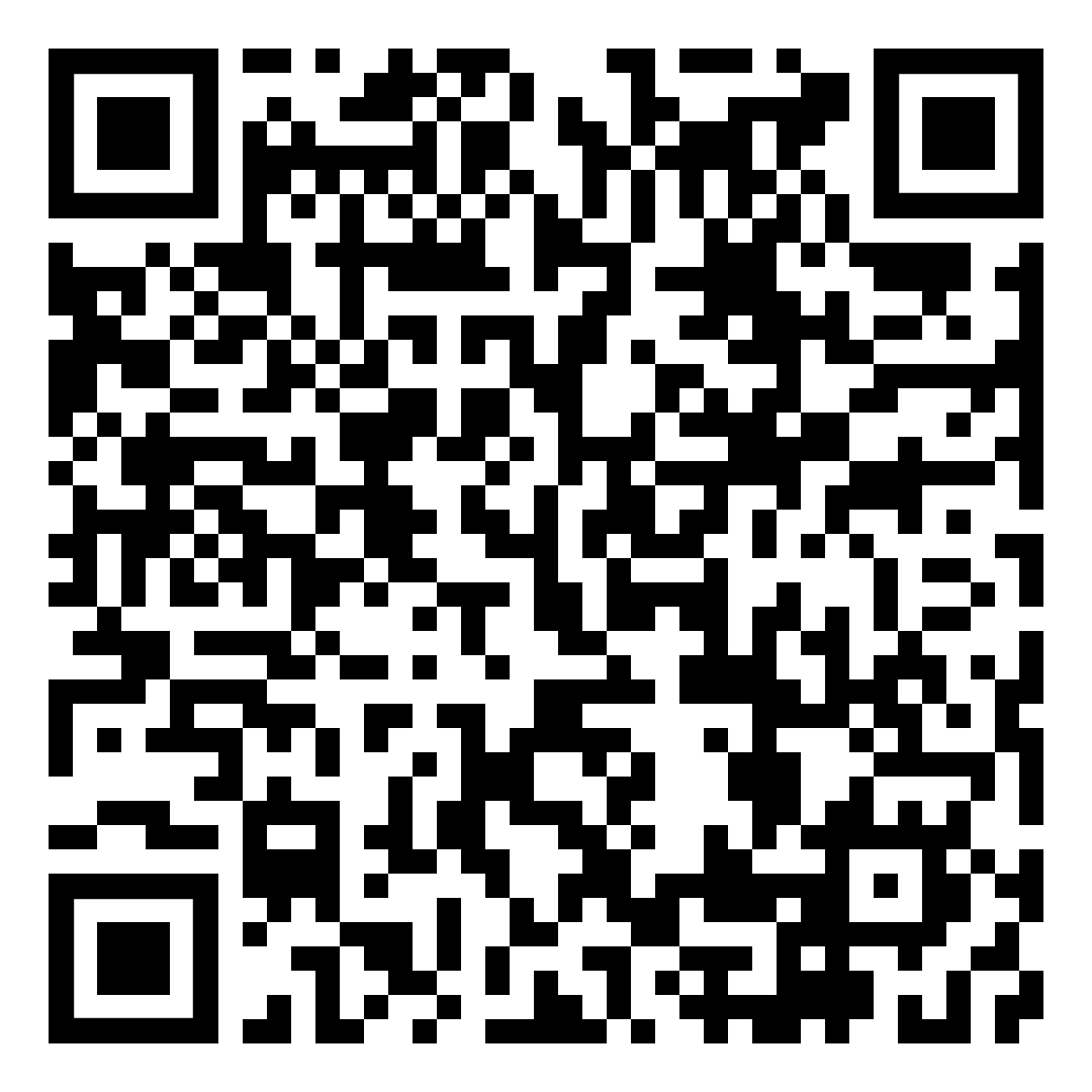 QR-Code zu dieser Web page