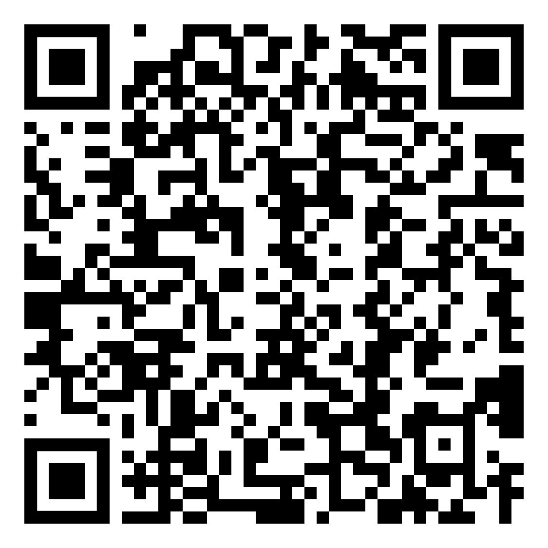 QR-Code zu dieser Web page