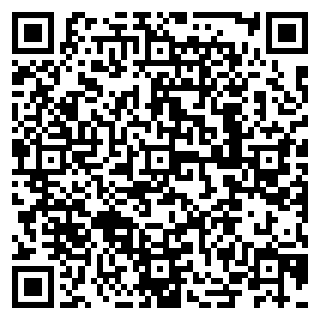 QR-Code zu dieser Web page