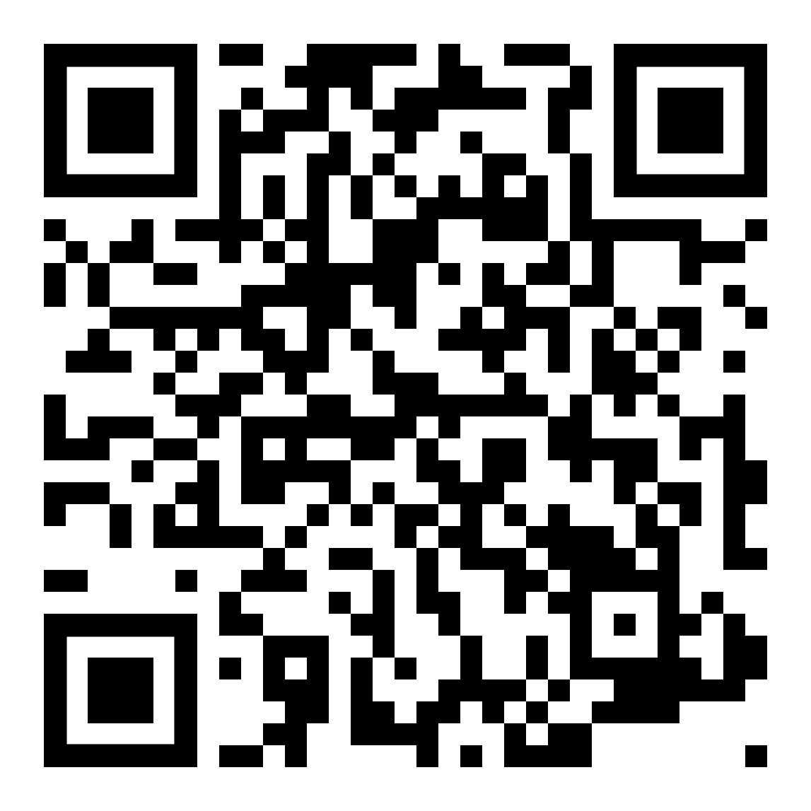 QR-Code zu dieser Web page