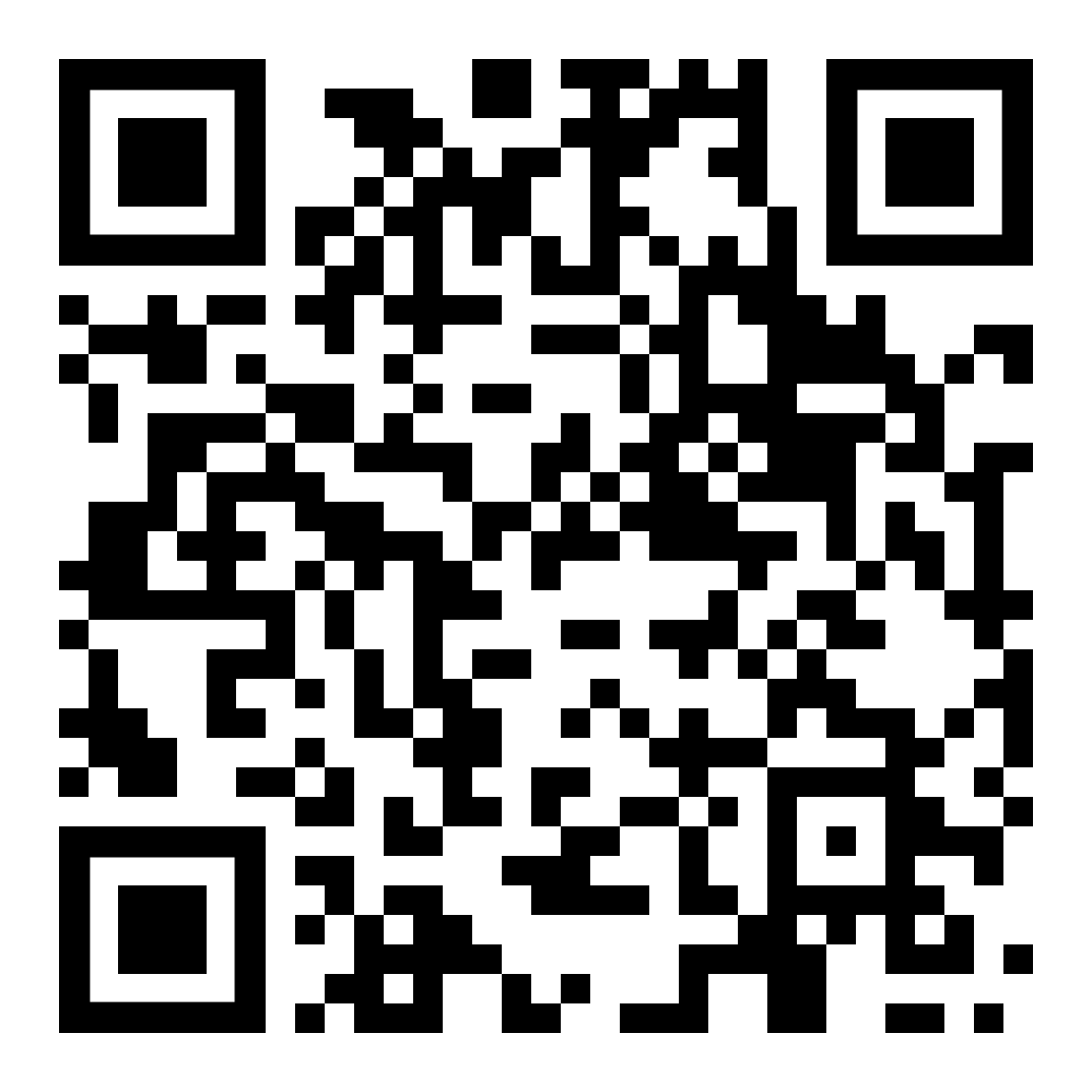 QR-Code zu dieser Web page