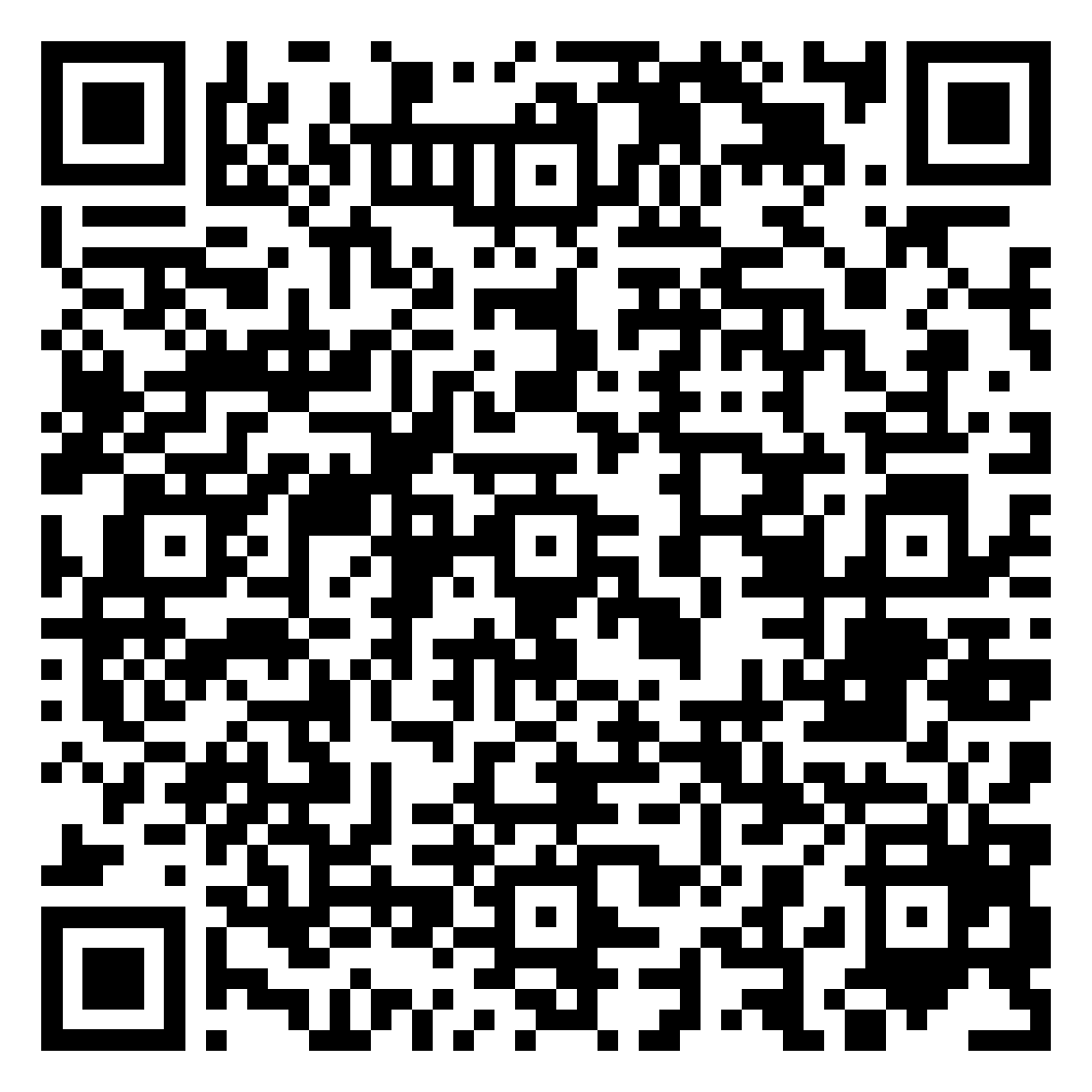 QR-Code zu dieser Web page