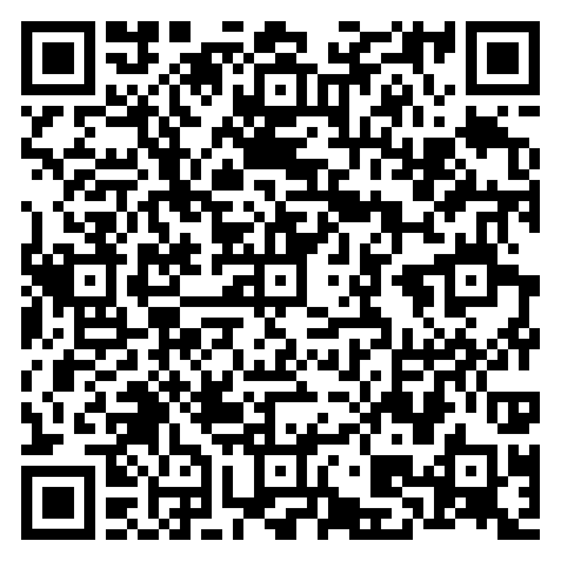QR-Code zu dieser Web page