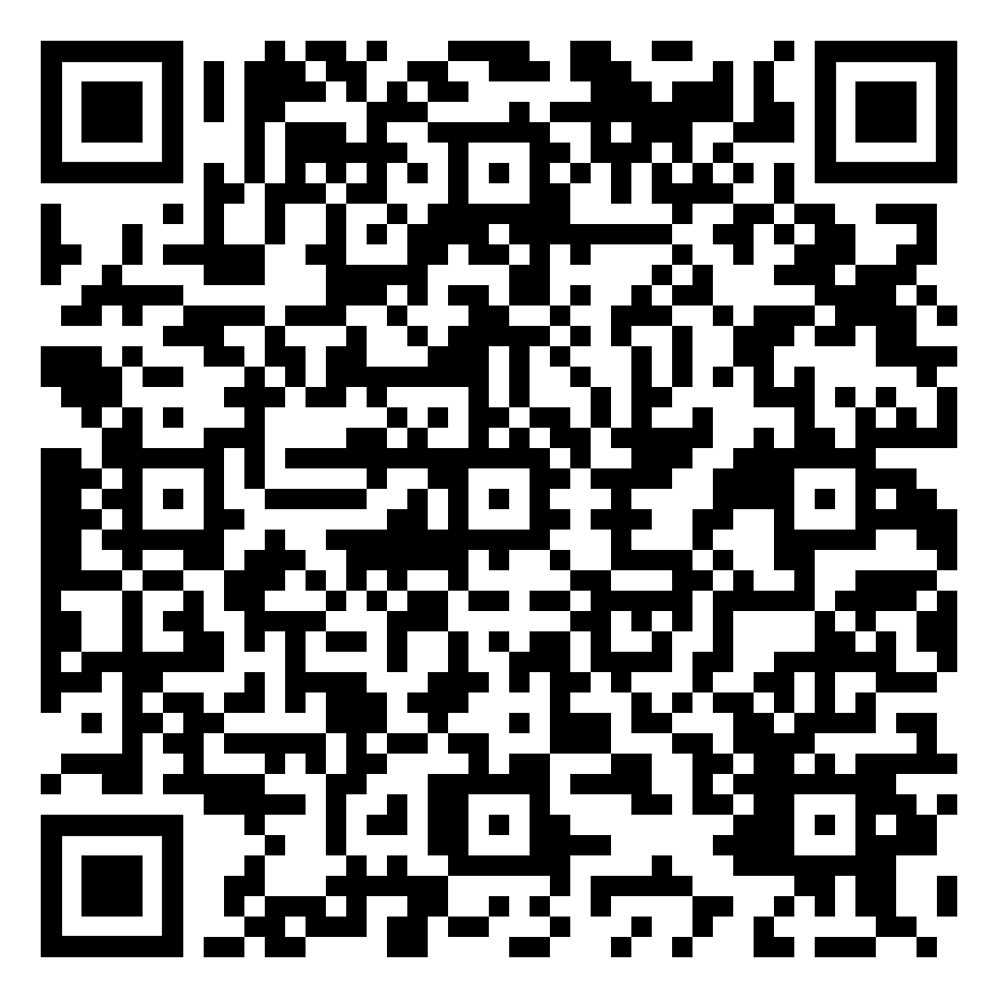 QR-Code zu dieser Web page