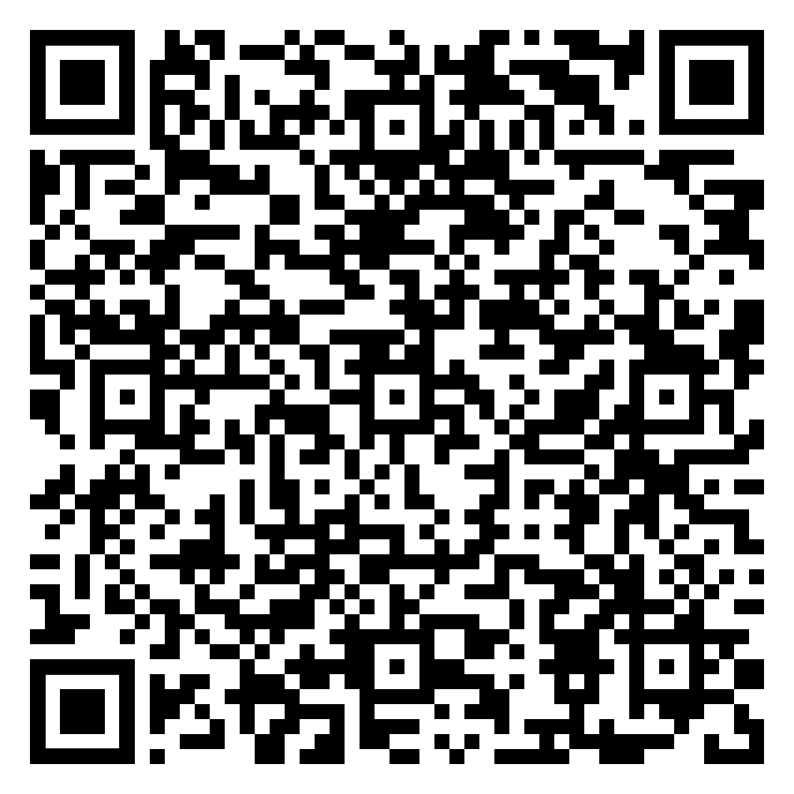 QR-Code zu dieser Web page