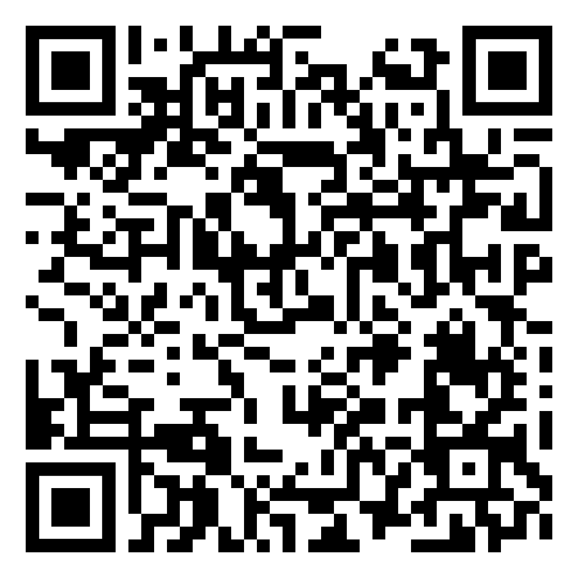 QR-Code zu dieser Web page