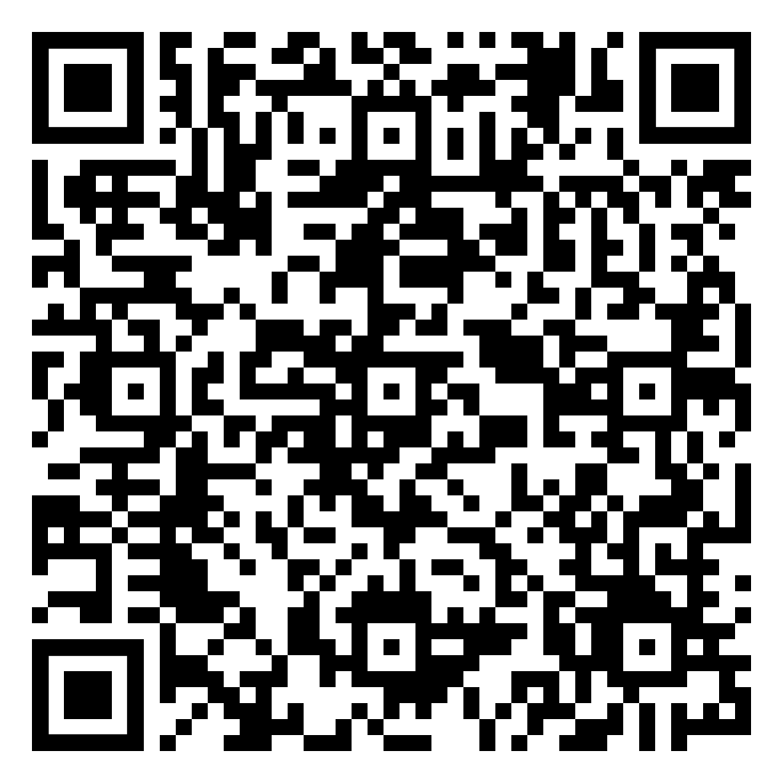 QR-Code zu dieser Web page