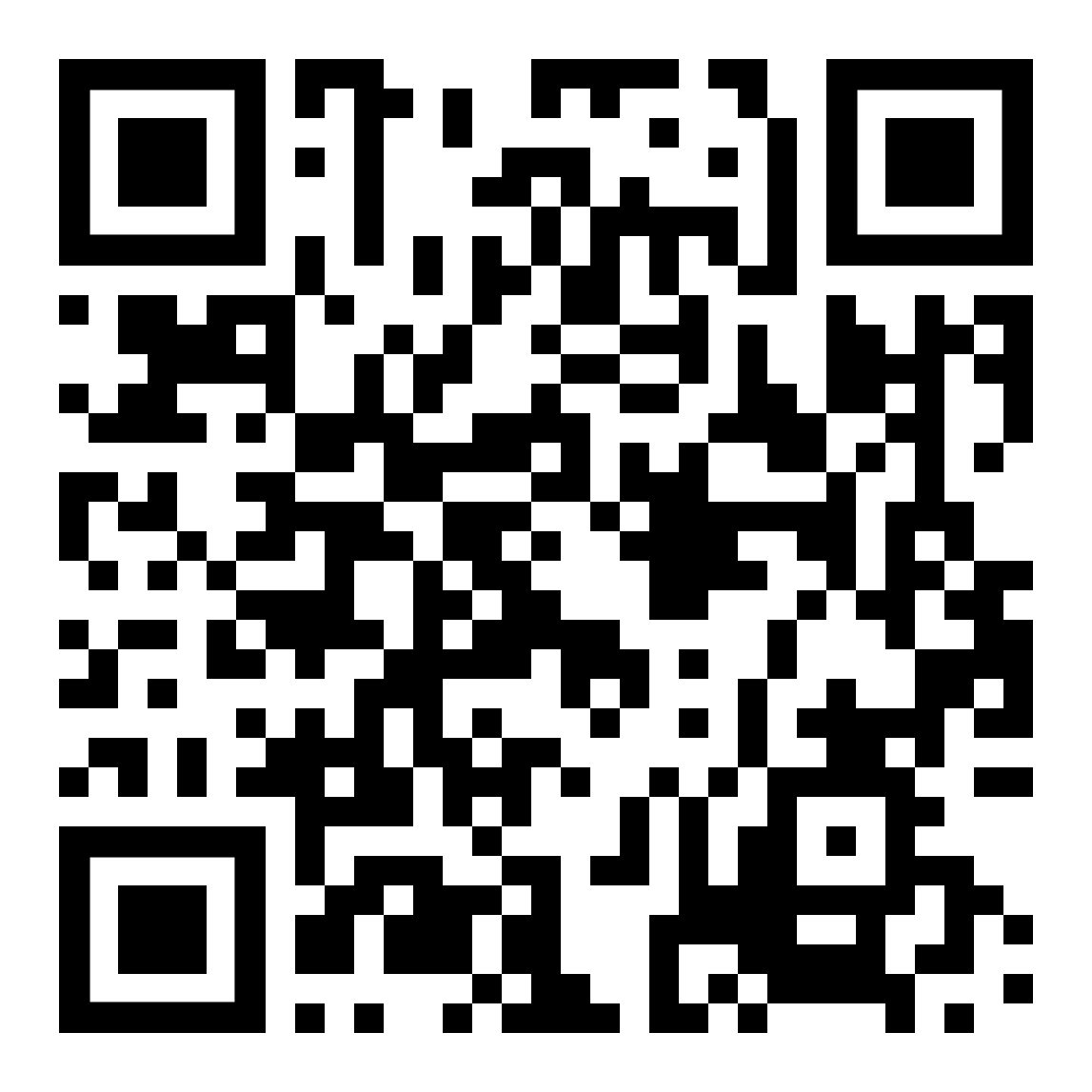 QR-Code zu dieser Web page
