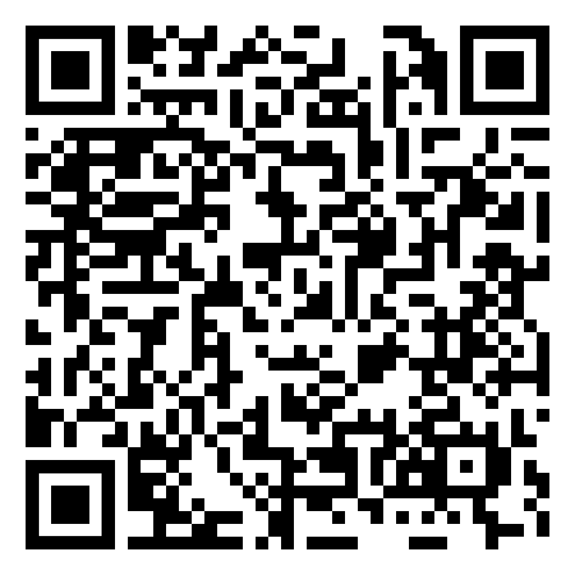 QR-Code zu dieser Web page