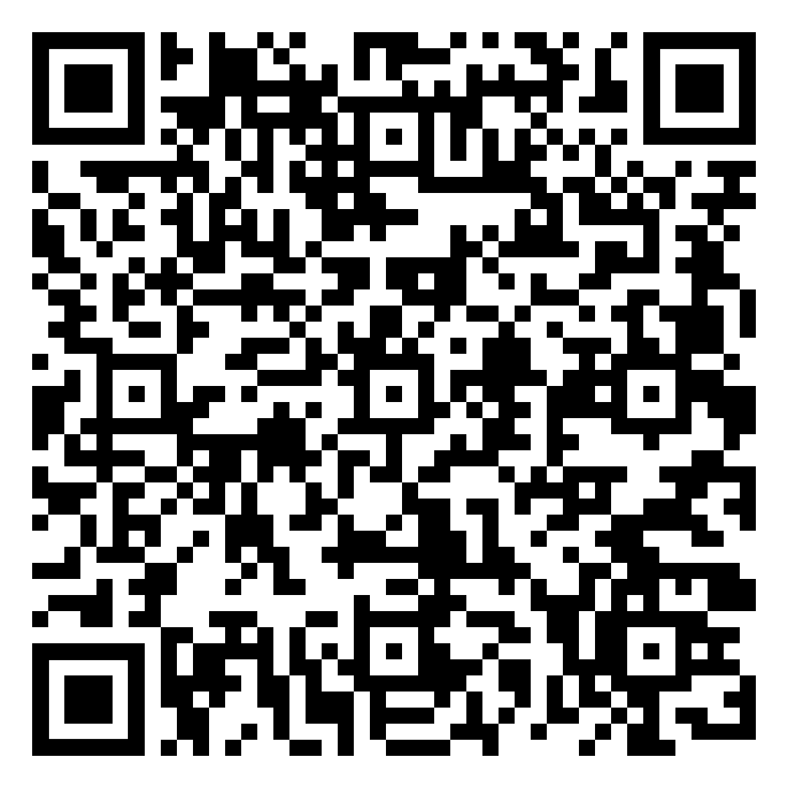 QR-Code zu dieser Web page