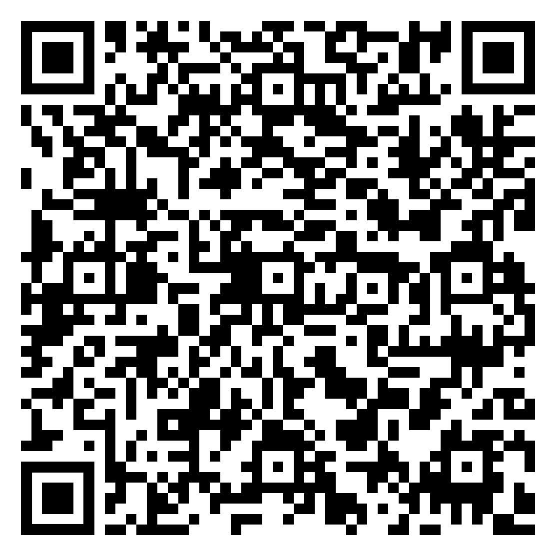 QR-Code zu dieser Web page